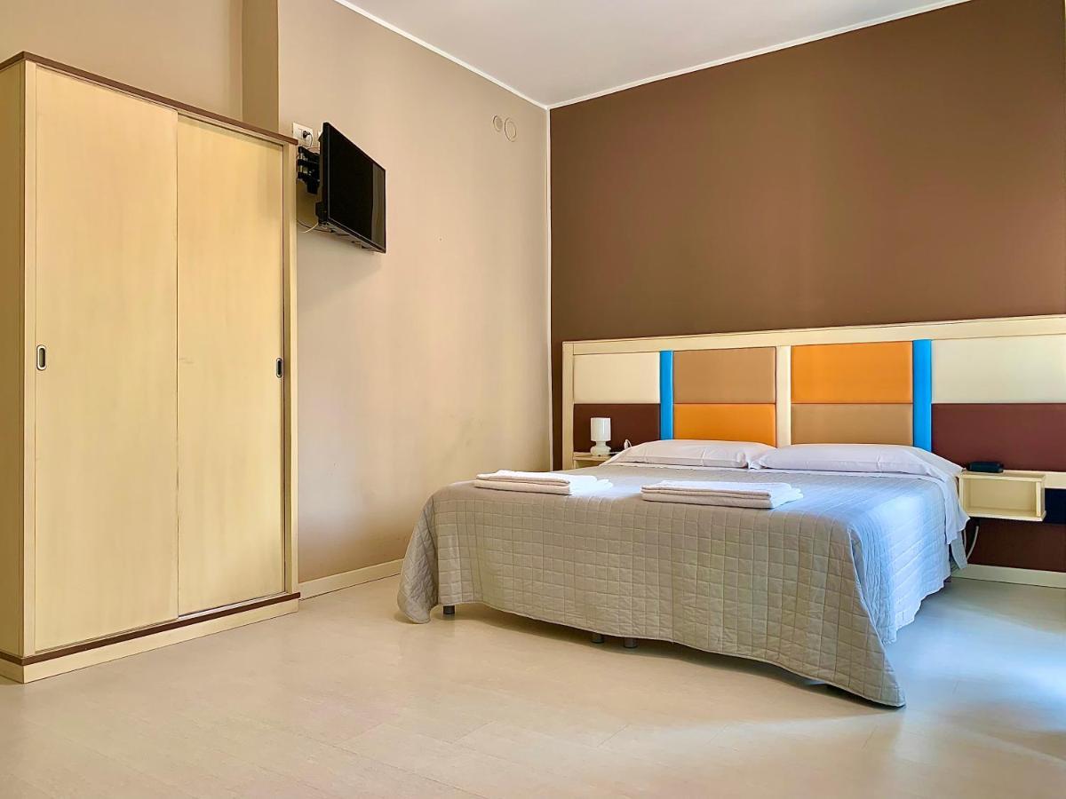 Hotel Casa Italia Verona Exterior foto